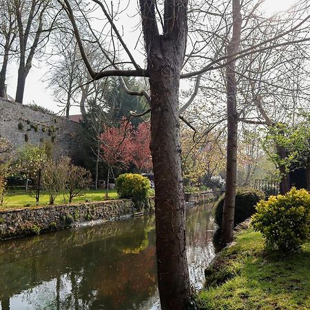 Logement Entier, Senlis La Nature Au Centre Ville别墅 外观 照片