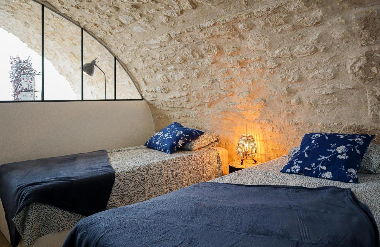 Logement Entier, Senlis La Nature Au Centre Ville别墅 外观 照片